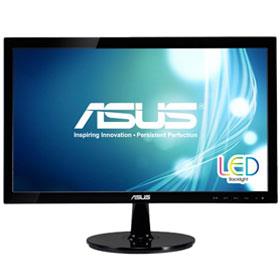 ASUS VS207NE Monitor